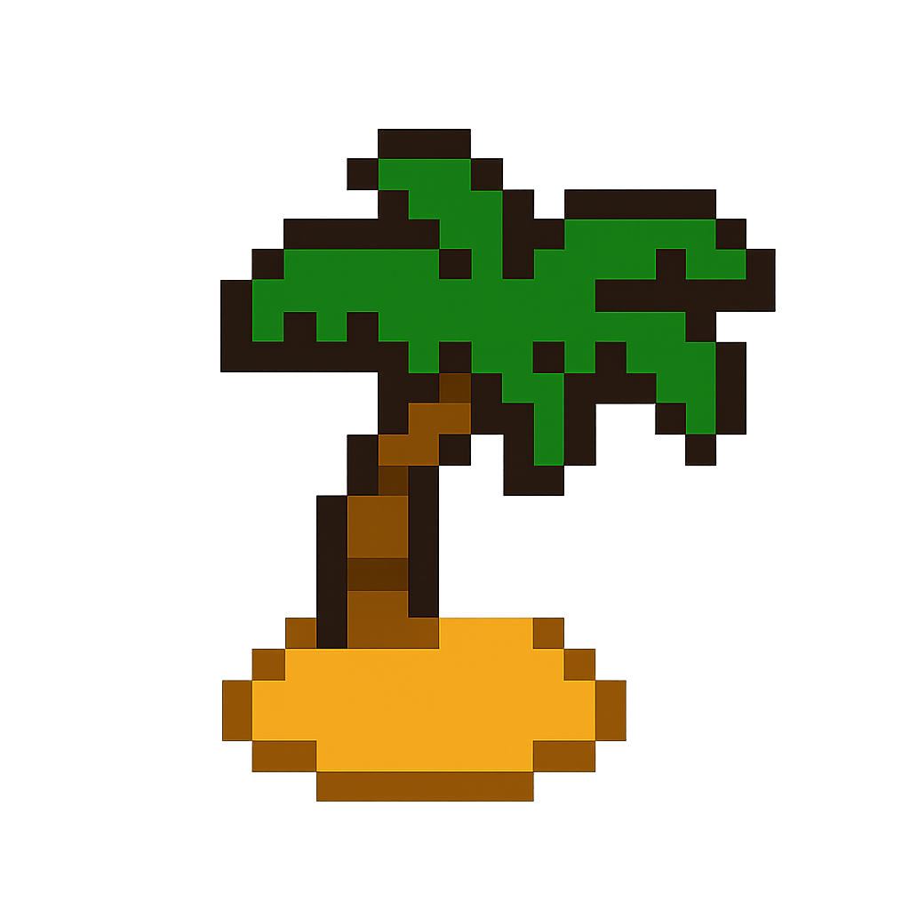 Summer 2025 logo